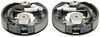 Dexter Electric Trailer Brake Kit - 7" - Left and Right Hand Assemblies - 2,000 lbs 2000 lbs Axle 23-47-48