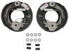 Dexter Electric Trailer Brake Kit - 7" - Left and Right Hand Assemblies - 2,000 lbs