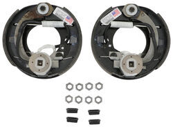 Dexter Electric Trailer Brakes - 7" - Left/Right Hand Assemblies - 2,000 lbs to 2,200 lbs - 23-47-48