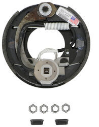 Dexter Electric Trailer Brake Assembly - 7" - Left Hand - - 2,000-lbs to 2,200-lbs - 23-47