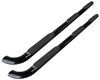 Westin Black Nerf Bars - Running Boards - 24-54035