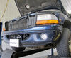 246-6 - Hitch Pin Attachment Roadmaster Base Plates on 1999 Dodge Durango 