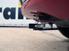 Draw-Tite Trailer Hitch - 24679 on 2009 Volkswagen New Beetle 