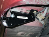 Draw-Tite Custom Fit Hitch - 24692 on 2007 Ford Focus 