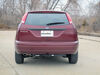 Draw-Tite Trailer Hitch - 24692 on 2007 Ford Focus 