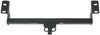 Trailer Hitch 24704 - Visible Cross Tube - Draw-Tite