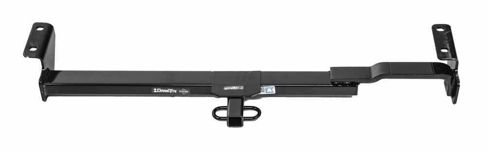 Trailer Hitch 24715 - Visible Cross Tube - Draw-Tite