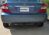 Draw-Tite Trailer Hitch - 24715 on 2004 Toyota Camry 