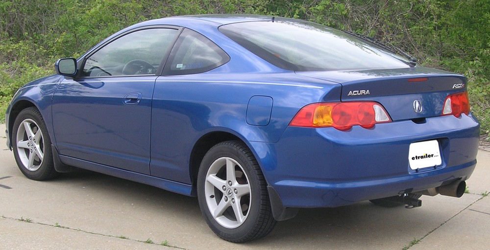 2004 Acura RSX Trailer Hitch - Draw-Tite