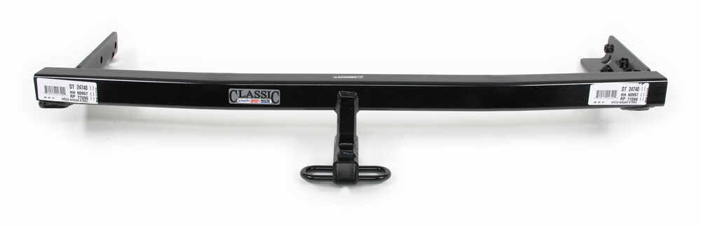 nissan x trail trailer hitch