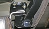Draw-Tite Trailer Hitch - 24747 on 2009 Ford Mustang 