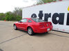 Draw-Tite Trailer Hitch - 24747 on 2009 Ford Mustang 