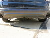 Draw-Tite 200 lbs TW Trailer Hitch - 24755 on 2004 Acura TL 