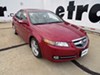Draw-Tite 2000 lbs GTW Trailer Hitch - 24755 on 2007 Acura TL 