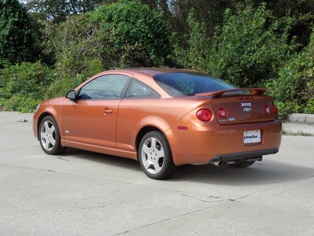 2006 Chevrolet Cobalt Draw-Tite Sportframe Trailer Hitch Receiver ...