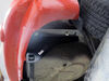 Draw-Tite Sportframe Trailer Hitch Receiver - Custom Fit - Class I - 1-1/4" 1-1/4 Inch Hitch 24756 on 2011 Chevrolet HHR 