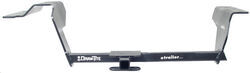 Draw-Tite Sportframe Trailer Hitch Receiver - Custom Fit - Class I - 1-1/4"