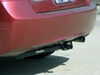 24763 - 2000 lbs GTW Draw-Tite Trailer Hitch on 2007 Honda Civic 