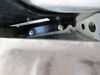 Draw-Tite Visible Cross Tube Trailer Hitch - 24767 on 2005 Cadillac CTS 