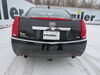 24767 - Class I Draw-Tite Trailer Hitch on 2012 Cadillac CTS 