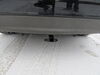 Draw-Tite Trailer Hitch - 24767 on 2012 Cadillac CTS 