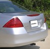 Draw-Tite Custom Fit Hitch - 24787 on 2006 Honda Accord 