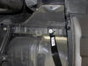 24792 - Visible Cross Tube Draw-Tite Custom Fit Hitch on 2009 Honda CR-V 