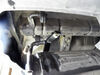 Draw-Tite Sportframe Trailer Hitch Receiver - Custom Fit - Class I - 1-1/4" Class I 24792 on 2009 Honda CR-V 