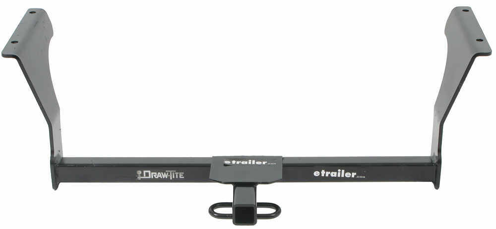 24796 - Visible Cross Tube Draw-Tite Custom Fit Hitch