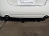 24796 - 2000 lbs GTW Draw-Tite Custom Fit Hitch on 2012 Nissan Altima 