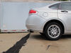 Draw-Tite Trailer Hitch - 24805 on 2010 Ford Focus 
