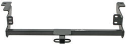 2010 ford focus trailer hitch