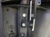 Trailer Hitch 24808 - 2000 lbs GTW - Draw-Tite on 2009 Toyota Prius 