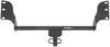 24812 - Visible Cross Tube Draw-Tite Trailer Hitch