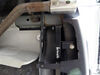 Draw-Tite 200 lbs TW Trailer Hitch - 24816 on 2009 Mazda 3 