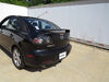 Draw-Tite Trailer Hitch - 24816 on 2009 Mazda 3 