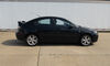 Draw-Tite Trailer Hitch - 24816 on 2009 Mazda 3 