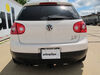 24825 - Visible Cross Tube Draw-Tite Custom Fit Hitch on 2008 Volkswagen Rabbit 