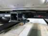 Draw-Tite Sportframe Trailer Hitch Receiver - Custom Fit - Class I - 1-1/4" 1-1/4 Inch Hitch 24826 on 2013 Honda Fit 