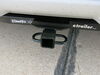 Draw-Tite 1-1/4 Inch Hitch Trailer Hitch - 24826 on 2013 Honda Fit 