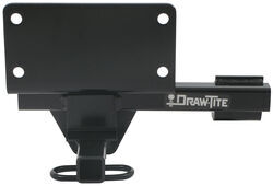 Draw-Tite 24831 Class I Sportframe Hitch with 1-1/4 Square Receiver Tube Opening 