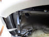 24832 - 2000 lbs GTW Draw-Tite Trailer Hitch on 2010 Mazda 6 