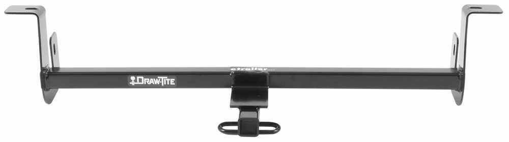 24843 - Concealed Cross Tube Draw-Tite Custom Fit Hitch