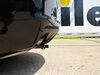 Draw-Tite Sportframe Trailer Hitch Receiver - Custom Fit - Class I - 1-1/4" 200 lbs TW 24850 on 2010 Chevrolet Camaro 