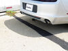 Draw-Tite Trailer Hitch - 24863 on 2013 Ford Mustang 