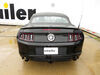 Draw-Tite Trailer Hitch - 24863 on 2014 Ford Mustang 