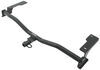 Trailer Hitch 24865 - Concealed Cross Tube - Draw-Tite