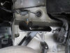 Draw-Tite Trailer Hitch - 24872 on 2014 Ford Focus 