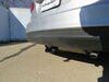 Draw-Tite Sportframe Trailer Hitch Receiver - Custom Fit - Class I - 1-1/4" Concealed Cross Tube 24872 on 2018 Ford Focus 