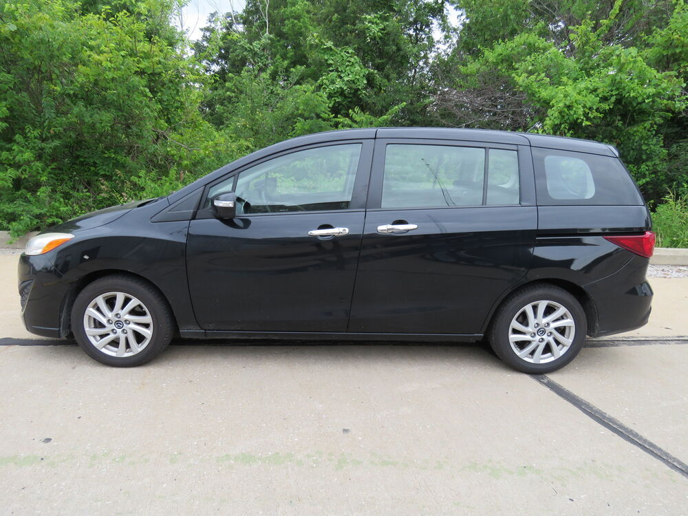 2013 Mazda 5 Draw-Tite Sportframe Trailer Hitch Receiver - Custom Fit ...